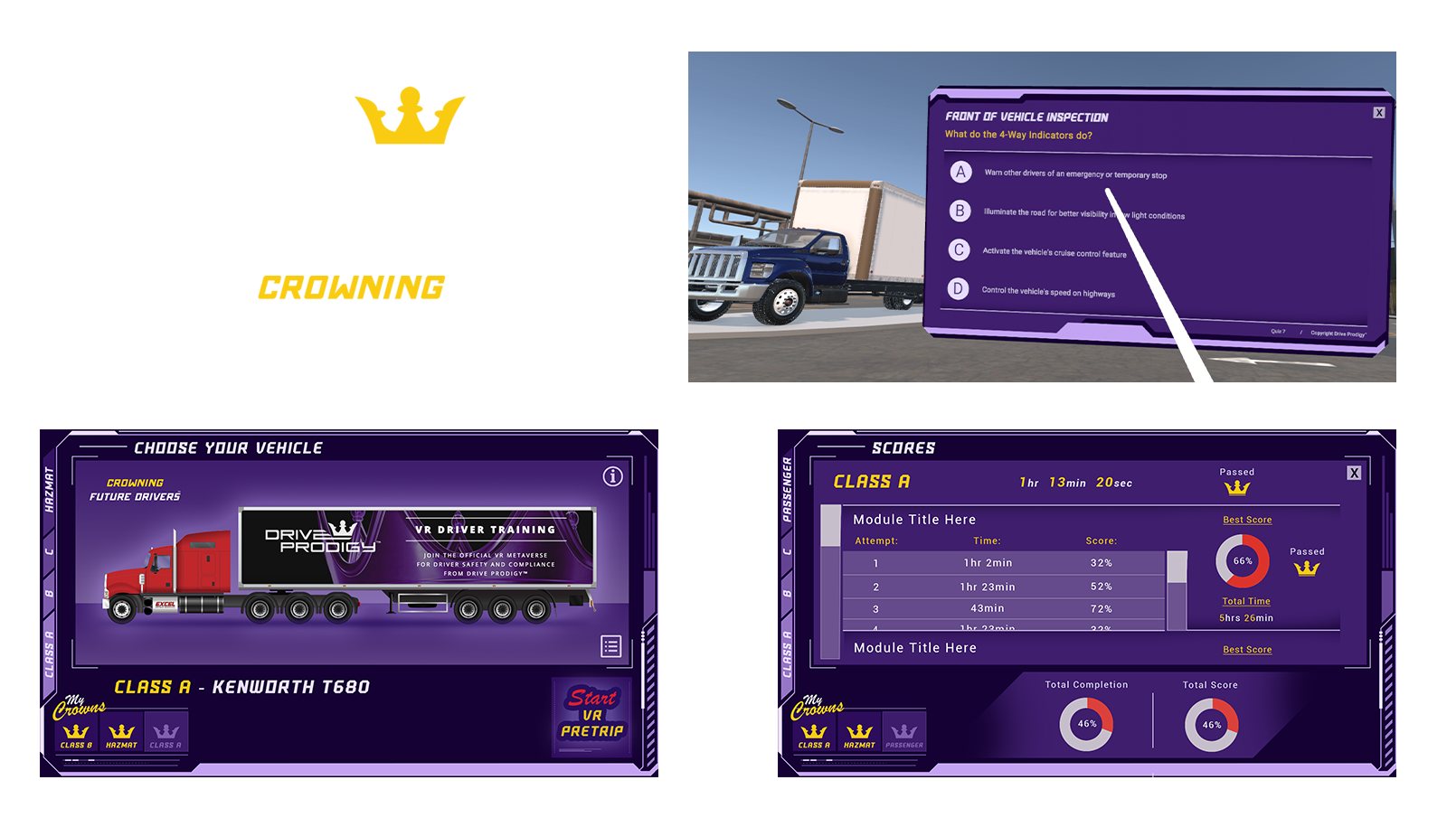 Drive Prodigy™