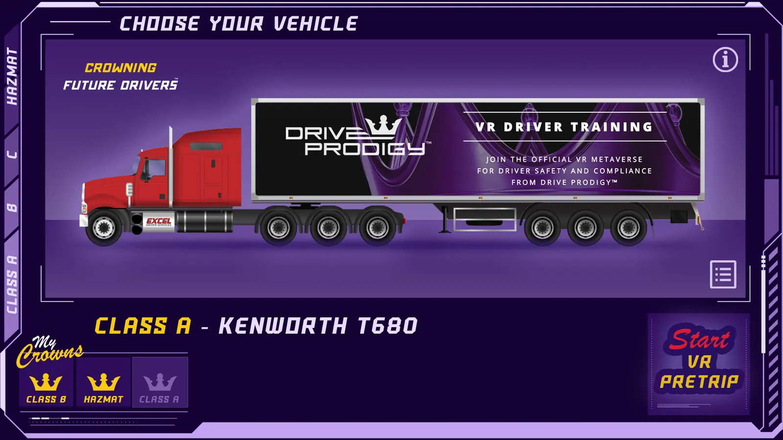 Drive Prodigy™