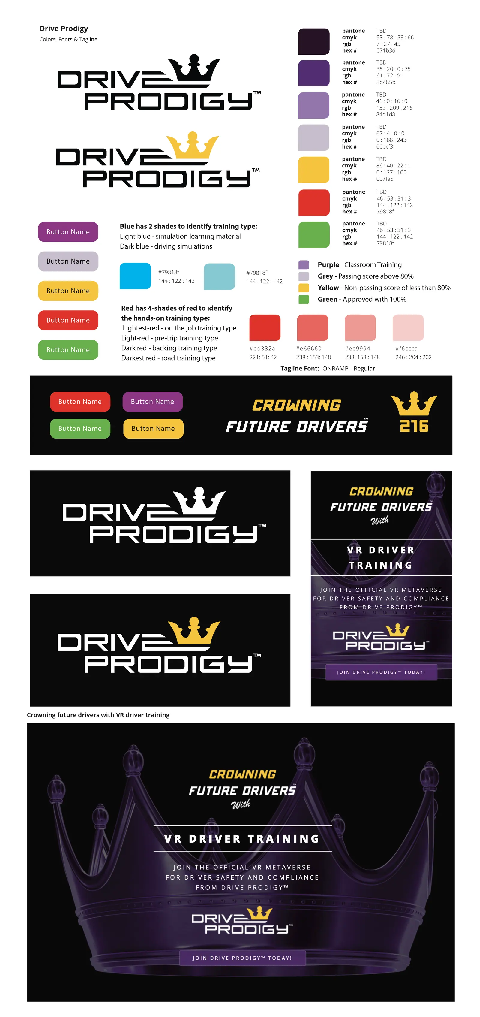 Drive Prodigy™