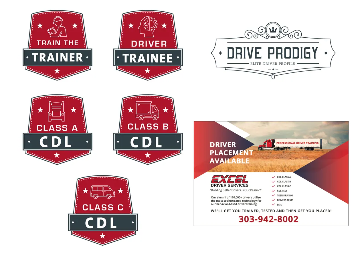 Excel Driver Services