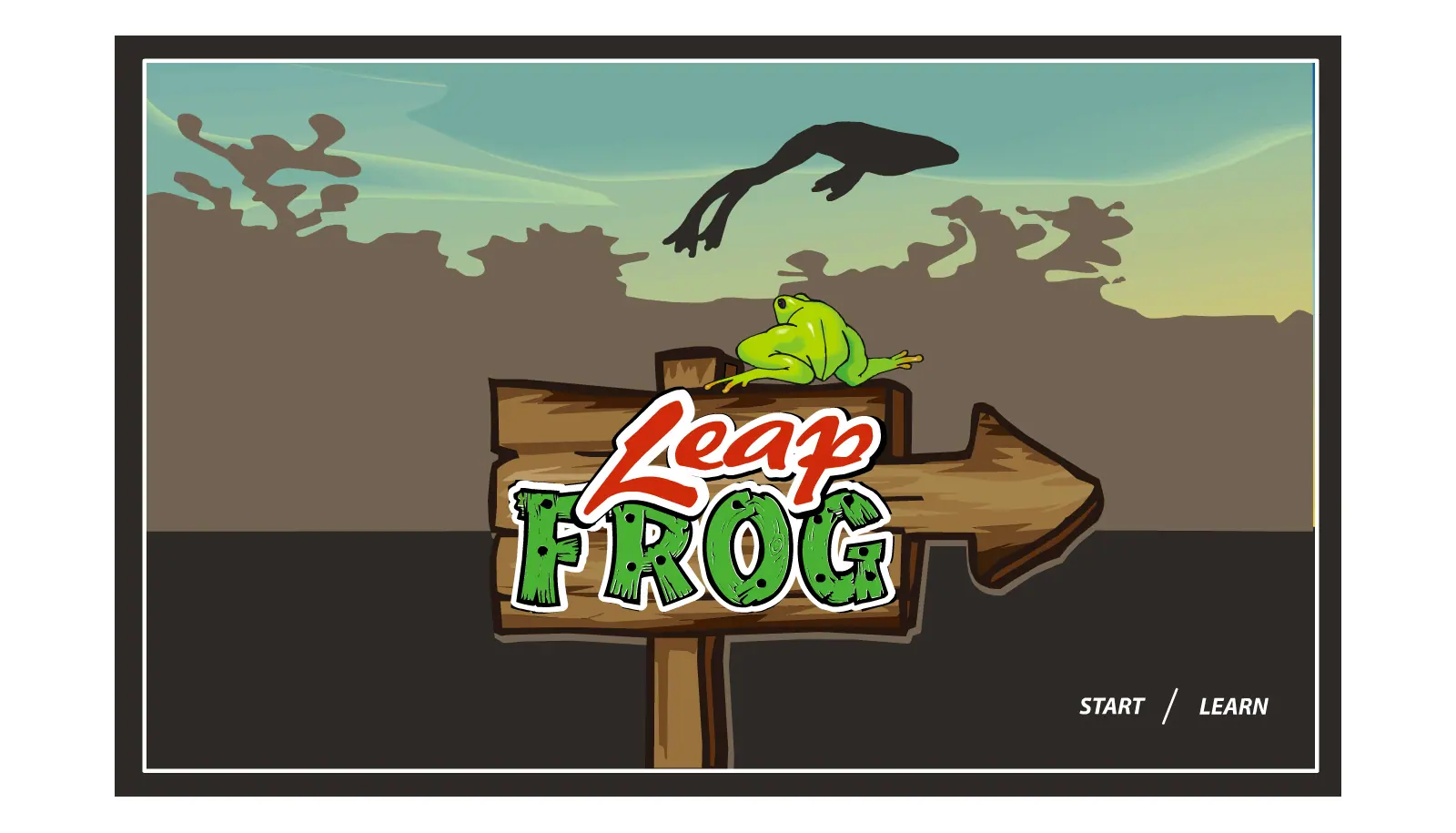 Flash Games & Animations