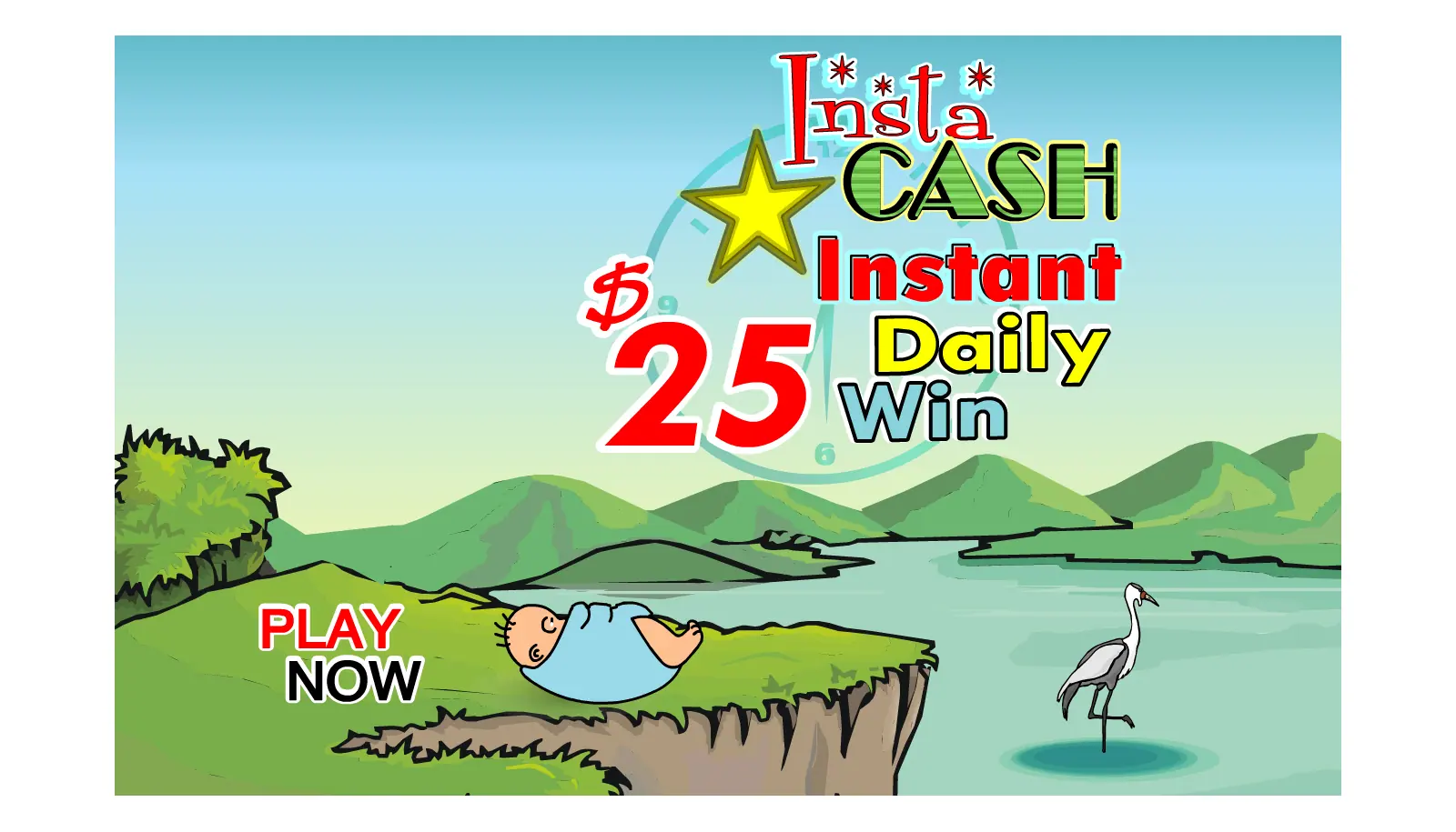 Flash Games & Animations