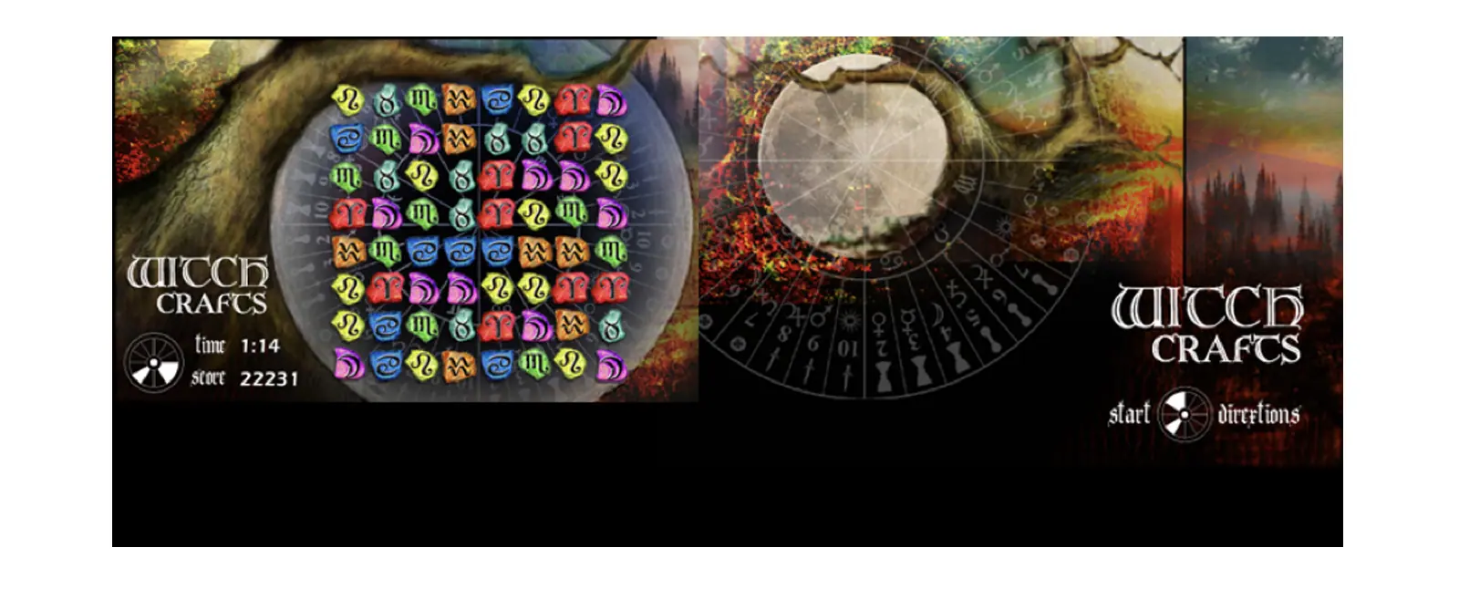 Flash Games & Animations