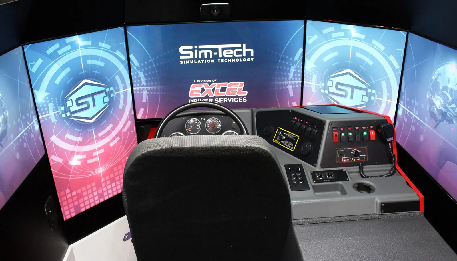 Sim-Tech