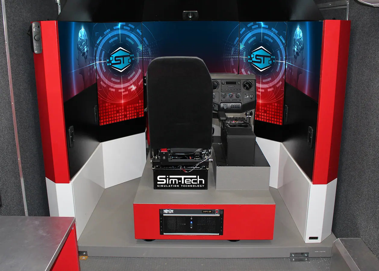 Sim-Tech